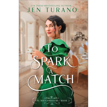 To Spark a Match