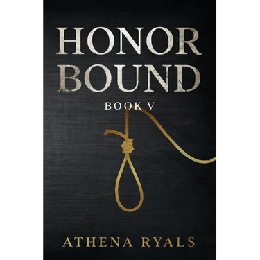Honor Bound: Book 5