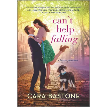 Can't Help Falling