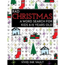 Rad Christmas - A Word Search for Kids 8-12 Years Old