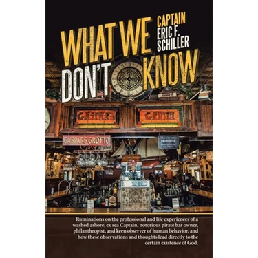 What We Don't Know