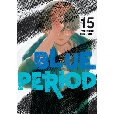 Blue Period 15
