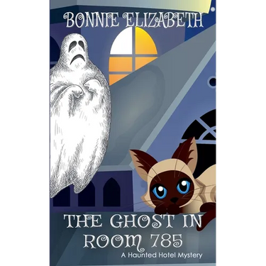 The Ghost in Room 785