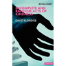 Incomplete and Random Acts of Kin