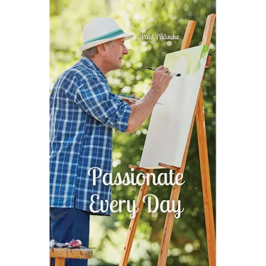 Passionate Every Day