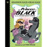 The Princess in Black and the Hungry Bunny Horde