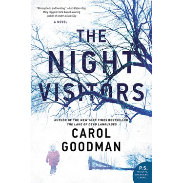 The Night Visitors
