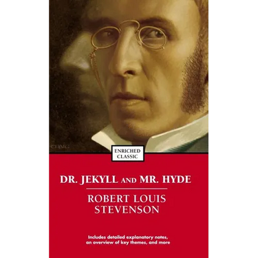 Dr. Jekyll and Mr. Hyde