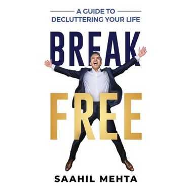 Break Free