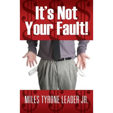 It's Not Your Fault!