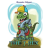 Terrence the T-Rex