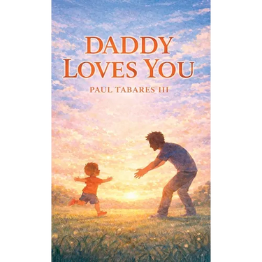 Daddy Loves You