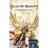 Allies of Majesty Chronicles: Volume 1