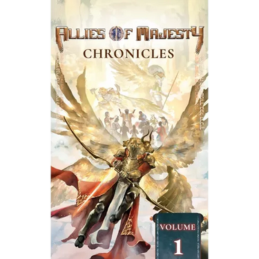 Allies of Majesty Chronicles: Volume 1