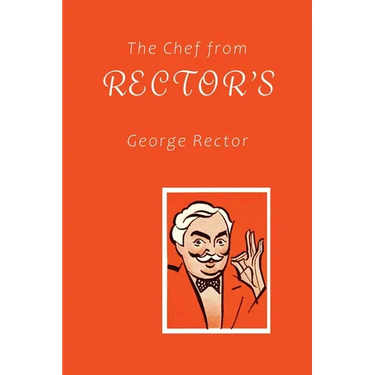 The Chef from Rector's