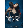 Daemon's Blade: A Dark Paranormal Romance (Logan Book 1): Daemon Blade Book 3