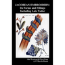 Jacobean Embroidery: Its Forms and Fillings Including Late Tudor (Illustrated Edition)