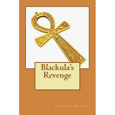 Blackula's Revenge