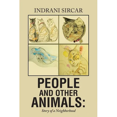 People and Other Animals: Story of a Neighborhood