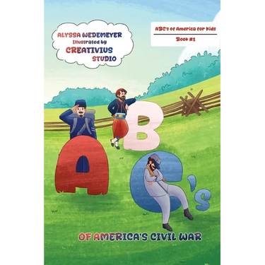 ABC's of America's Civil War