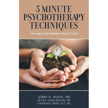 5 Minute Psychotherapy Techniques: Trauma-Informed Practices