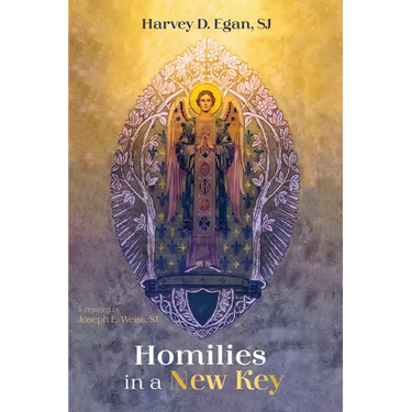 Homilies in a New Key