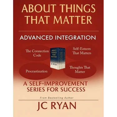 About Things That Matter-Advanced Integration