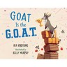 Goat Is the G.O.A.T.