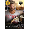 Protecting You: Schemes and Lies in Shadow Cove (Large Print Edition)