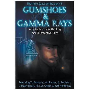 Gumshoes and Gamma Rays