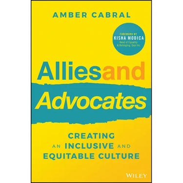 Allies and Advocates