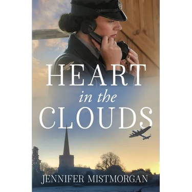 Heart in the Clouds