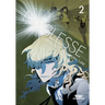 Noblesse, Vol. 2: A Webtoon Unscrolled Graphic Novel