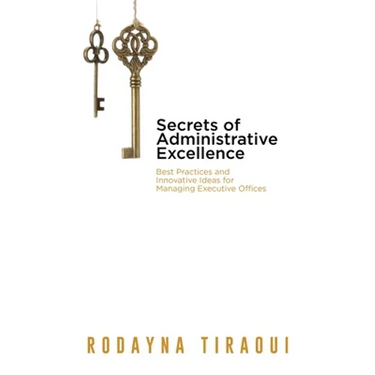 Secrets of Administrative Excellence
