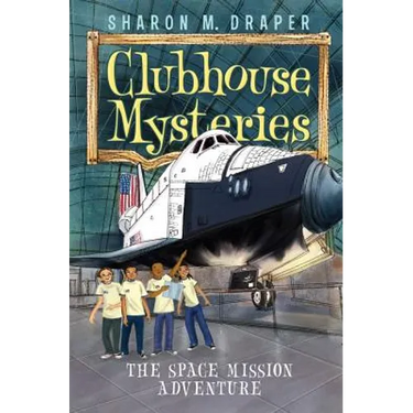 The Space Mission Adventure