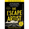 The Escape Artist: The Man Who Broke Out of Auschwitz to Warn the World
