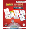 Sight Words - Part 1 (A to N): Includes Activities and Games