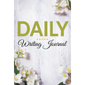 Daily Writing Journal