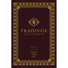 Tradivox Vol 2: Bellarmine, Turberville, and Sadler Volume 2