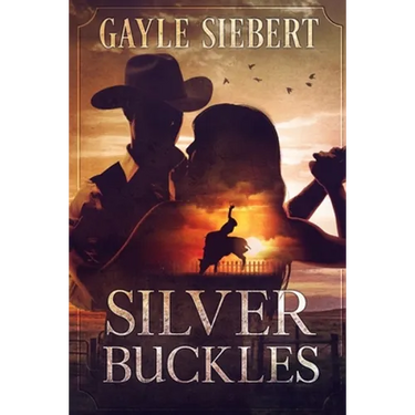 Silver Buckles
