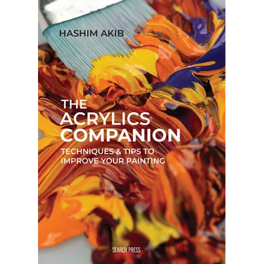 The Acrylics Companion