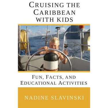 Cruising the Caribbean with Kids: Fun, Facts, and Educational Activities