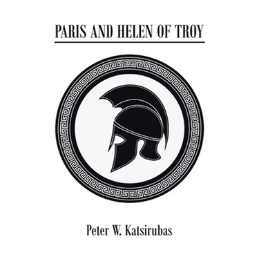 Paris and Helen of Troy