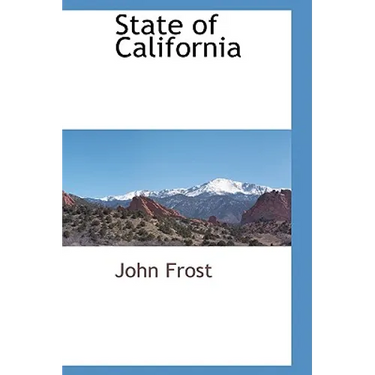 State of California