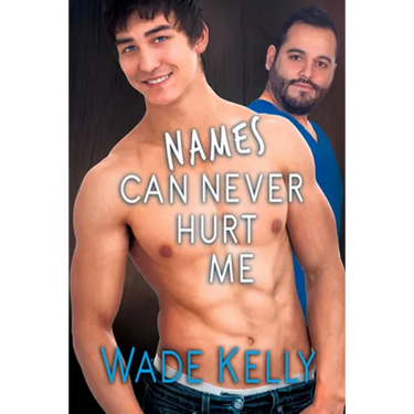 Names Can Never Hurt Me