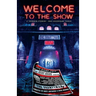 Welcome to the Show: 17 Horror Stories - One Legendary Venue