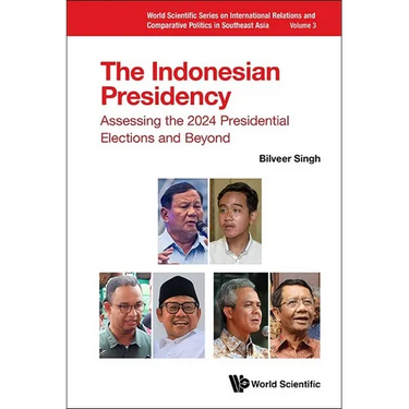 The Indonesian Presidency