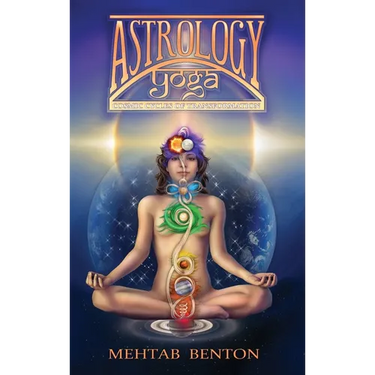 Astrology Yoga: Cosmic Cycles of Transformation