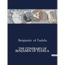 The Itinerary of Benjamin of Tudela