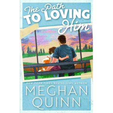 The Path to Loving Him